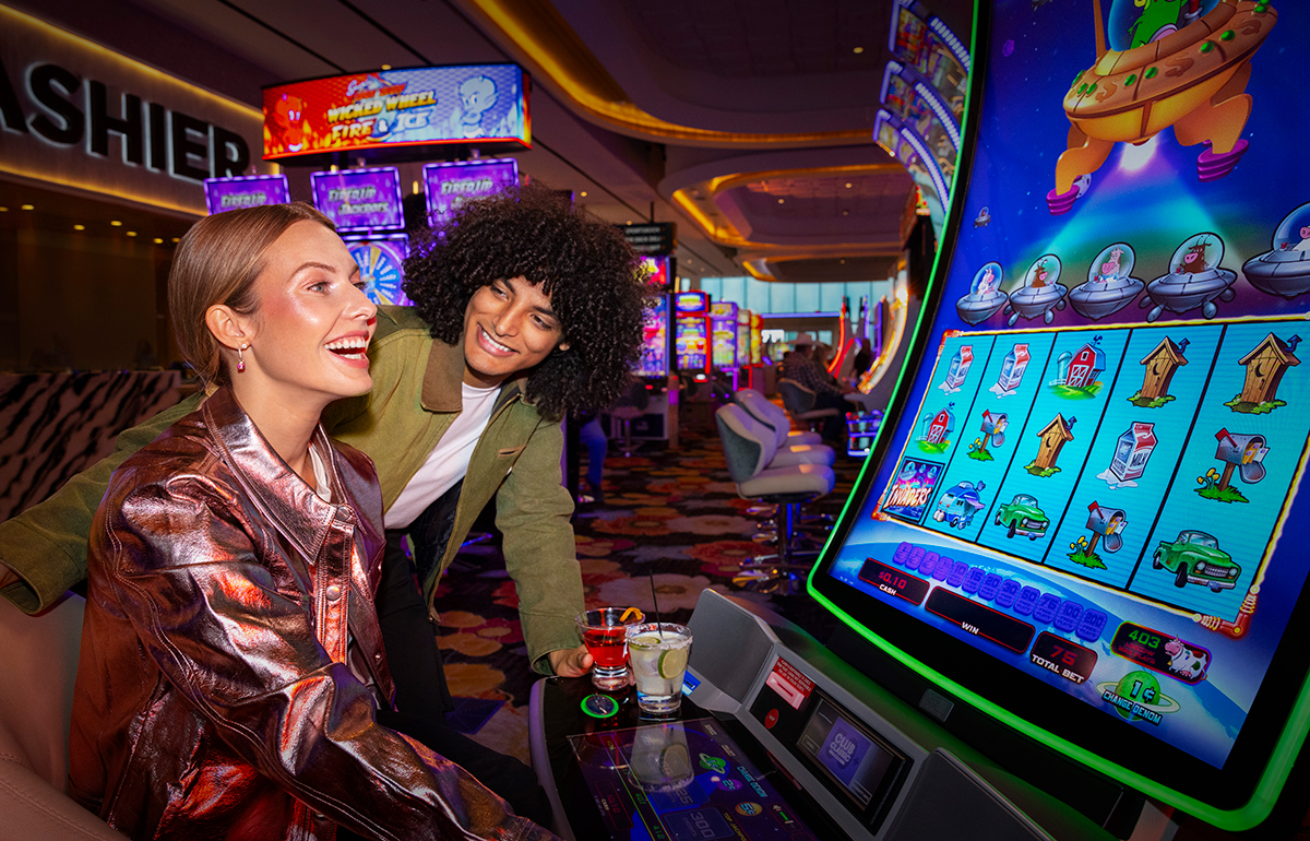 Why Choose 1LiveFunGames